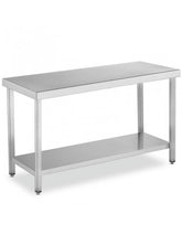 Mesa de Trabajo Central Serie 400